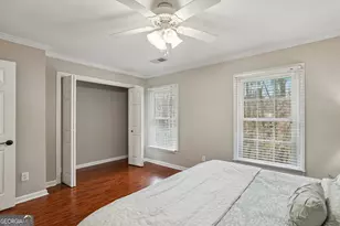 42 Mt Vernon Cir, Atlanta, GA 30338 - Photo 30