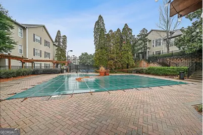 1250 SE Parkwood Circle SE #2003, Atlanta, GA 30339 - Photo 28
