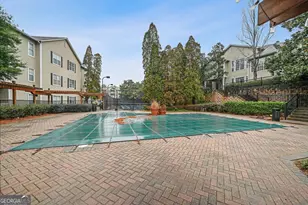 1250 SE Parkwood Circle SE, Atlanta, GA 30339 - Photo 28