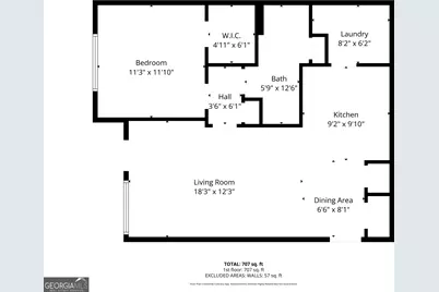 1250 SE Parkwood Circle SE #2003, Atlanta, GA 30339 - Photo 30