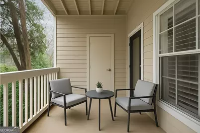 1250 SE Parkwood Circle SE #2003, Atlanta, GA 30339 - Photo 20