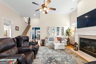 125 Rabbits Run, Fayetteville, GA 30214 - Photo 8