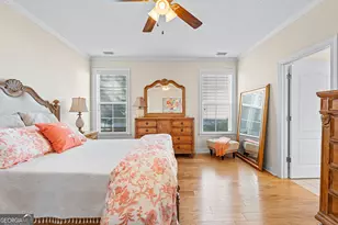 125 Rabbits Run, Fayetteville, GA 30214 - Photo 18