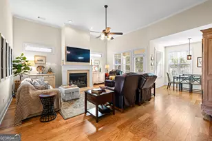 125 Rabbits Run, Fayetteville, GA 30214 - Photo 6