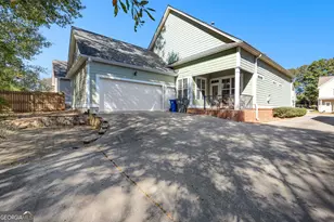 125 Rabbits Run, Fayetteville, GA 30214 - Photo 36