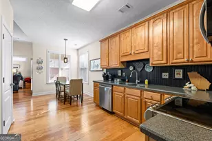 125 Rabbits Run, Fayetteville, GA 30214 - Photo 12