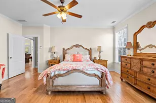 125 Rabbits Run, Fayetteville, GA 30214 - Photo 16