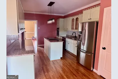 808 Harmony Road SE, Aragon, GA 30104 - Photo 6