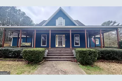 808 Harmony Road SE, Aragon, GA 30104 - Photo 2