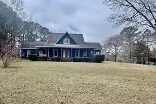 808 Harmony Rd SE, Aragon, GA 30104 - Photo 1