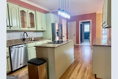 808 Harmony Road SE, Aragon, GA 30104 - Photo 8