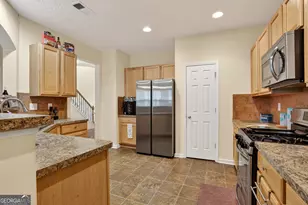 5556 Cascade Run SW, South Fulton, GA 30336 - Photo 16