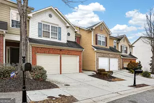 5556 Cascade Run SW, South Fulton, GA 30336 - Photo 2