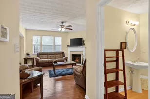 5556 Cascade Run SW, South Fulton, GA 30336 - Photo 8