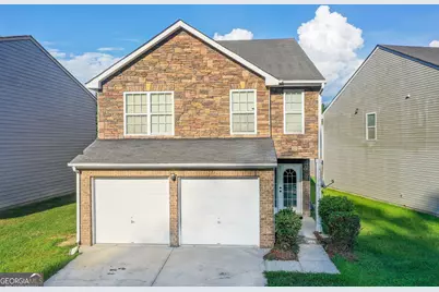 6688 Jules Trace, Palmetto, GA 30268 - Photo 1