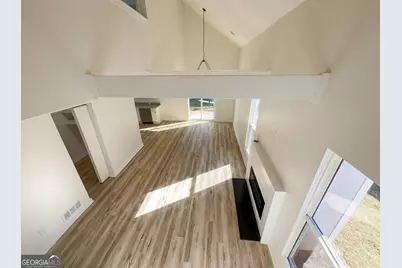 1287 Old Countryside Circle, Stone Mountain, GA 30083 - Photo 18