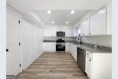 1287 Old Countryside Circle, Stone Mountain, GA 30083 - Photo 2