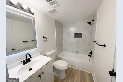 1287 Old Countryside Circle, Stone Mountain, GA 30083 - Photo 10