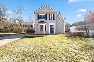 1287 Old Countryside Circle, Stone Mountain, GA 30083 - Photo 1