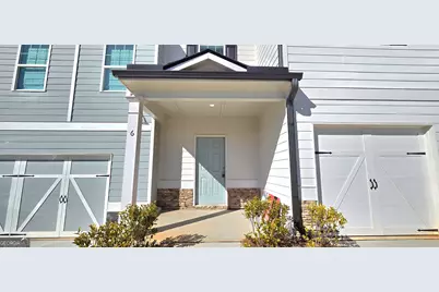 6 Umber Lane, Newnan, GA 30263 - Photo 2