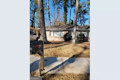 2907 Sylvan Road, East Point, GA 30344 - Photo 2