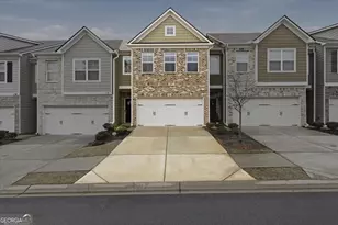 2230 Mulsanne Dr, Lithonia, GA 30058 - Photo 2