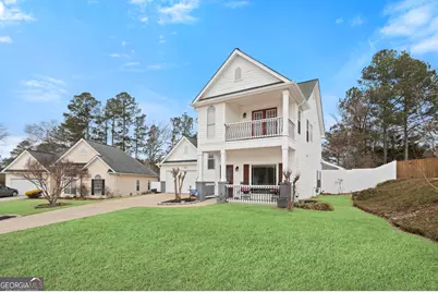 2156 Raccoon Court, Villa Rica, GA 30180 - Photo 2