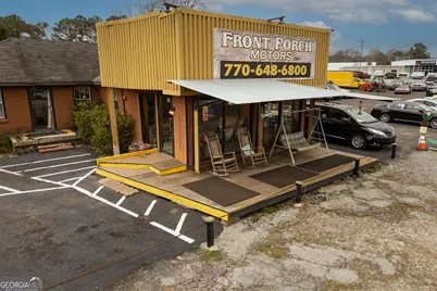 1950 Iris Drive SW, Conyers, GA 30094 - Photo 4