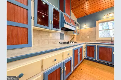 33 McNabb Lane, Clarkesville, GA 30523 - Photo 6