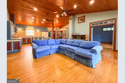 33 McNabb Lane, Clarkesville, GA 30523 - Photo 18