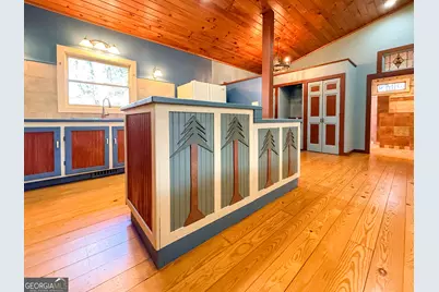 33 McNabb Lane, Clarkesville, GA 30523 - Photo 8