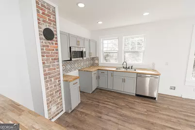 622 W Whitney Avenue, Albany, GA 31701 - Photo 20