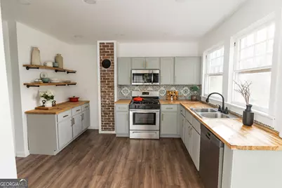 622 W Whitney Avenue, Albany, GA 31701 - Photo 14