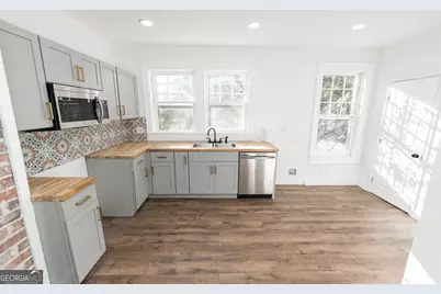 622 W Whitney Avenue, Albany, GA 31701 - Photo 18