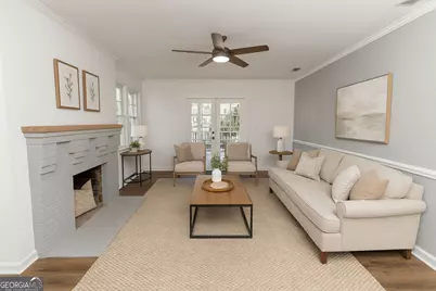 622 W Whitney Avenue, Albany, GA 31701 - Photo 4