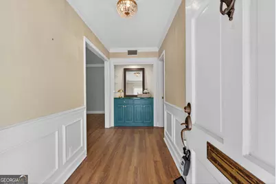 360 Vista Circle #B, Macon, GA 31204 - Photo 4