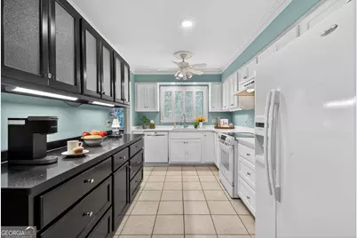 360 Vista Circle #B, Macon, GA 31204 - Photo 14