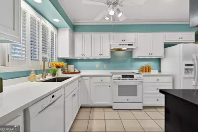 360 Vista Circle #B, Macon, GA 31204 - Photo 12