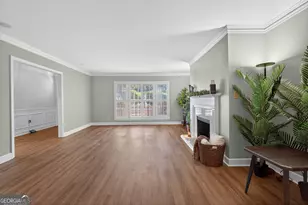 360 Vista Cir, Macon, GA 31204 - Photo 8