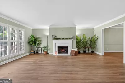 360 Vista Circle #B, Macon, GA 31204 - Photo 6