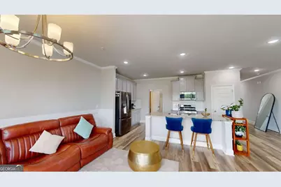 339 Cherryhill Lane, Woodstock, GA 30188 - Photo 16