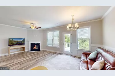 339 Cherryhill Lane, Woodstock, GA 30188 - Photo 4