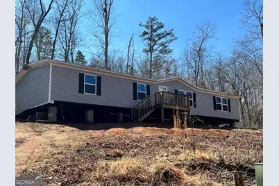 567 Suttles Road, Martin, GA 30557 - Photo 1