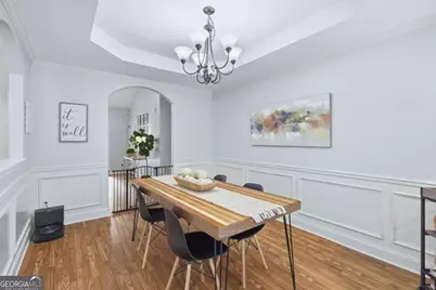 228 Falling Leaf Lane, Winder, GA 30680 - Photo 14