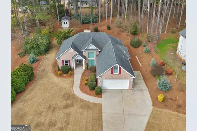 813 Clifton Ridge, McDonough, GA 30253 - Photo 2