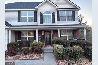 4323 Grove Lake Street, Loganville, GA 30052 - Photo 2