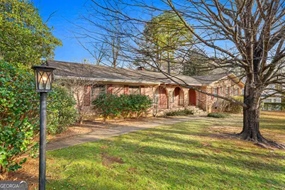 280 Lullwater Road, Athens, GA 30606 - Photo 6