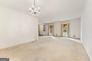 280 Lullwater Rd, Athens, GA 30606 - Photo 4