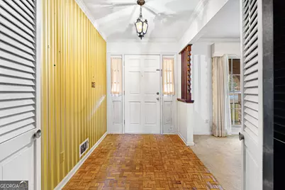 280 Lullwater Road, Athens, GA 30606 - Photo 8