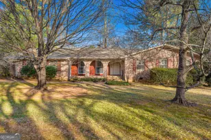 280 Lullwater Rd, Athens, GA 30606 - Photo 1